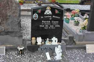Coyne Patrick 17 Knockroe